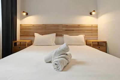 Cosy room 2