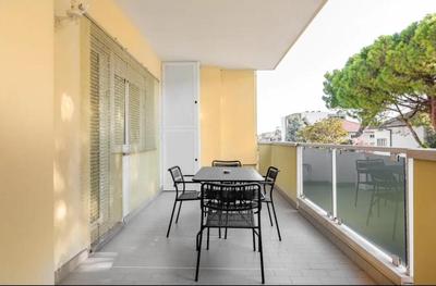 Riccione - La tua casa con i migliori comfort