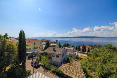 TANJA Apartment with nice sea view near beach