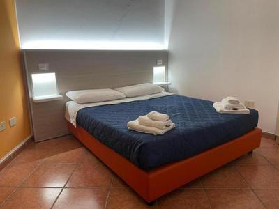 Appartamento Don Aligi