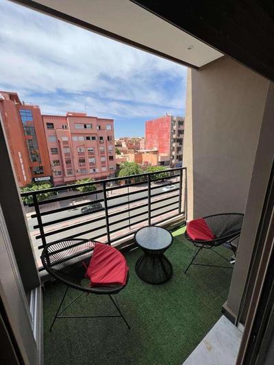 Appartement Palace B