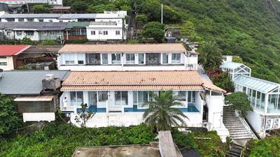 Ample Villa 小希臘