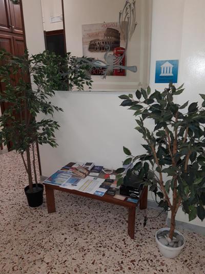 B&B Olympo