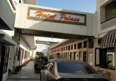 Hotel Palace Amritsar