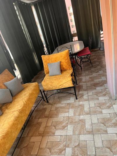 Prestigia Luxury Appart 2 Room