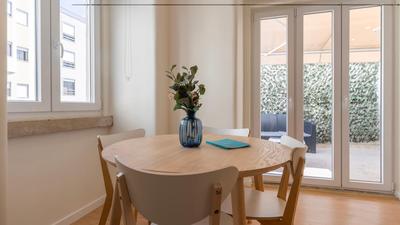 Homely 2BDR Apartment with Terrace by LovelyStay