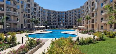 Luxury Smart Home- Villa Duplex