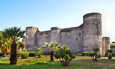 Karma6Rooms - in Sicilia nel centro di Catania