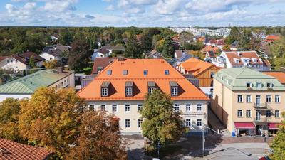 kalm stay - a design Aparthotel