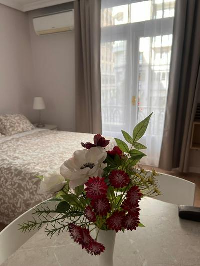 Room Gran Vía Apartments