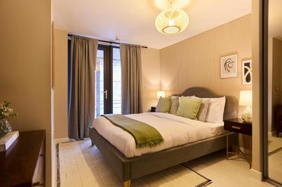 The River Lea Escape - Charming & Bright 2BDR Flat