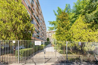 Metro San Paolo -Capitol Haus Roma- Cozy Apartment