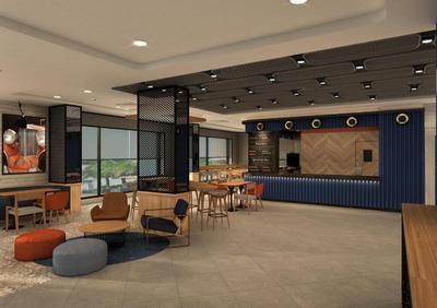 Holiday Inn Express Greater Noida Knowledge Park by IHG