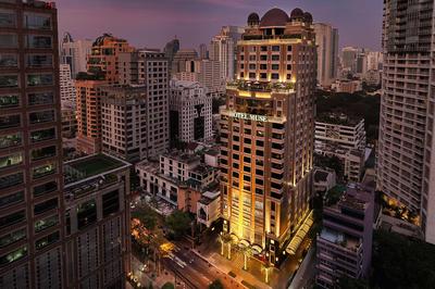 Hotel Muse Bangkok, Autograph Collection by Marriott