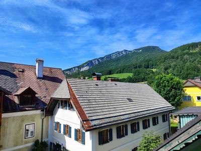 Hotel-Bad Goisern