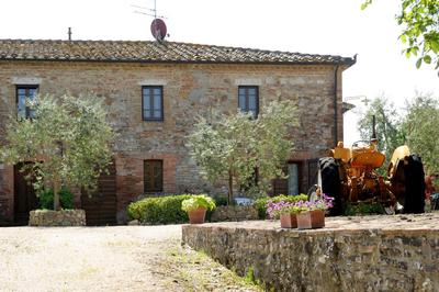 Agriturismo Podere Il Moro