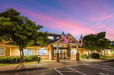AmericInn by Wyndham North Branch, Billede 2