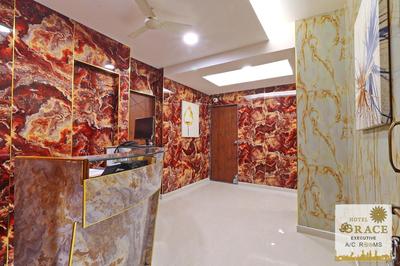 Hotel Grace