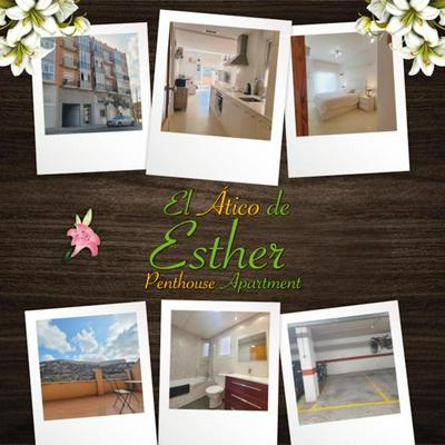 El Ático de Esther