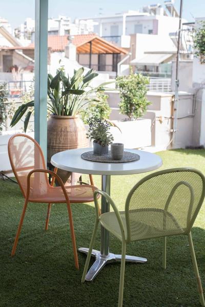GeoFan Penthouse I