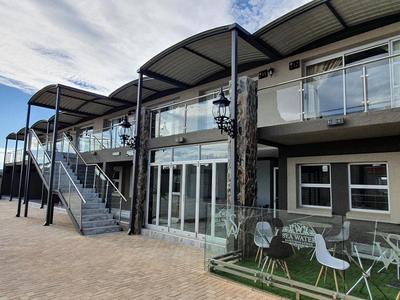 SEA WATER BOUTIQUE LODGE in Mankweng unit G