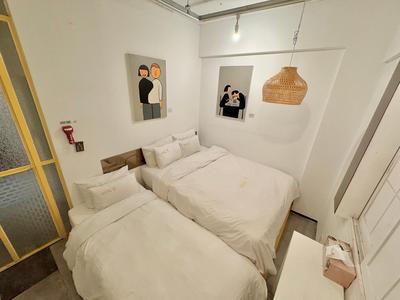 Maison Seongsu KAN Hotel