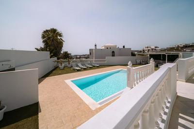 Casa Las Cuestas