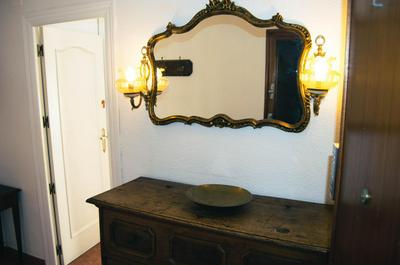 Casa Flaminia