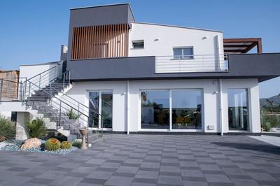 Villa Luxury Eden di Sofia