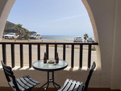 Paraiso Escondido, 1 Linea De Playa