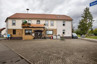 Gruppenhaus Osterhagen