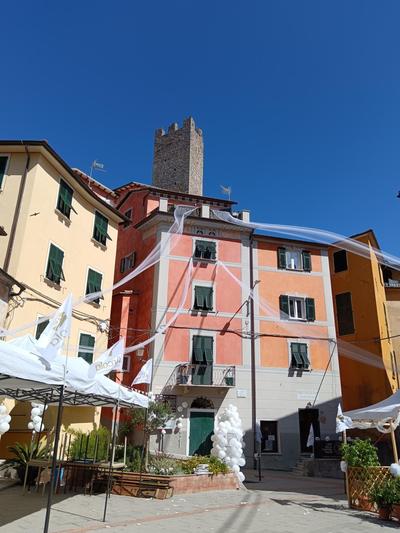 Casa Martina