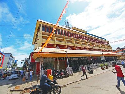 Hotel Chetana