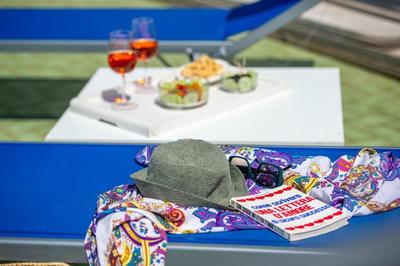 Holiday Paradise, in the heart of Praiano