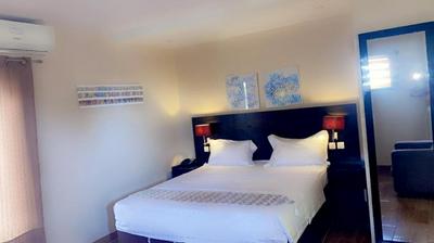 Urban suites Cotonou