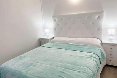 Cristi Golf Apartamento