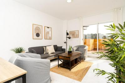 Penthouse Stunning Mountain Views-Reserva de Marbella 2