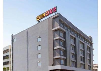 Ginger Visakhapatnam Gajuwaka