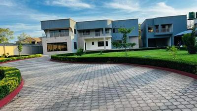 Kasbek Lodge and Tours Lusaka