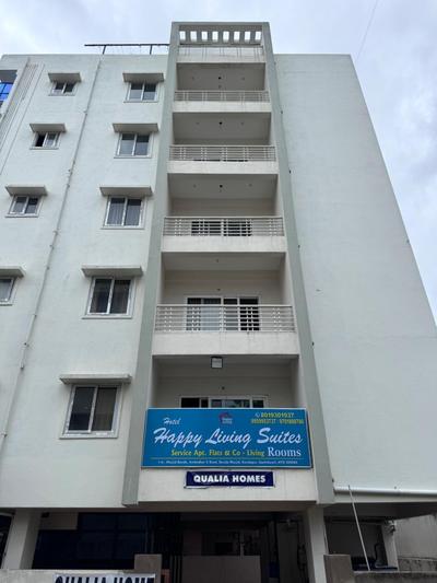 Hotel Happy Living Suites
