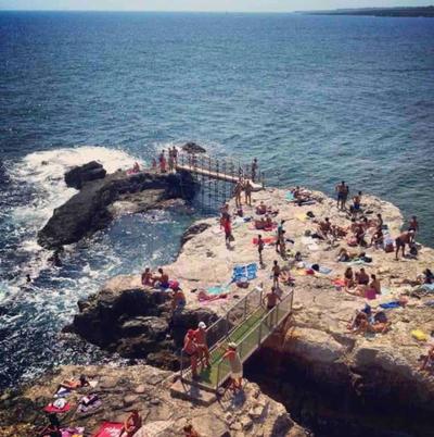 Casa Failla - Das Nest am Meer