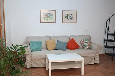 Casa Caracola