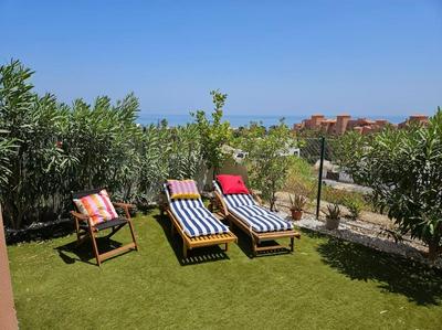 Ferienapartment Pauhana - Meer, Strand, Golf, Tauchen und mehr