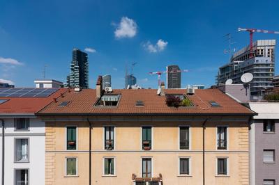Marco Flat - 10 minuti da Stazione Milano Centrale