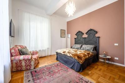 Art&Design Boutique Apartment near Ghirlandina