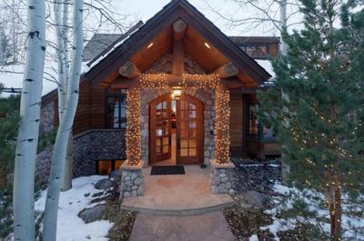 Lussuoso Chalet Madona & Sauna