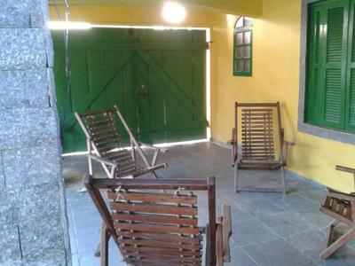 Casa Bueno Ubatuba