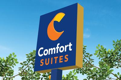 Comfort Suites Fort Myers East I-75