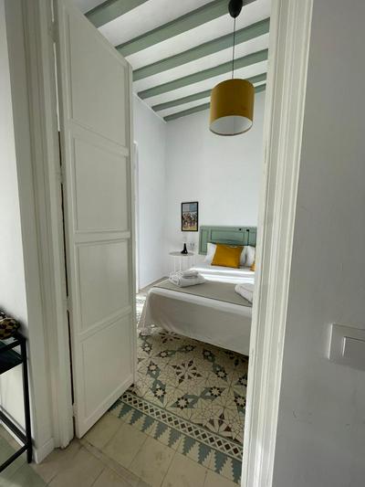 Apartamento Gallo Azul