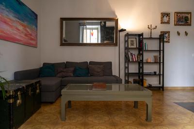 Artist Vatican House